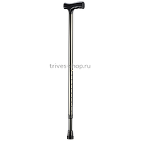 Трость NOVA с Т-образной ручкой TN-101