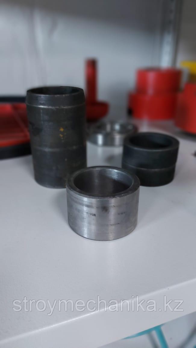 Втулка 45 мм вала пневмонагнетателя СО241, фото 1