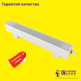 Конвектор напольный Коралл ISOTERM 234-200-1100мм (1220Вт)