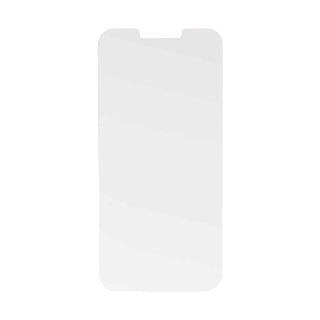 Защитное стекло GG14 для Iphone 12 2.5D Half