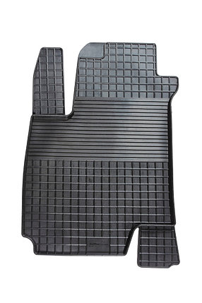 Резиновые коврики для JAC S3 2014-н.в., фото 3