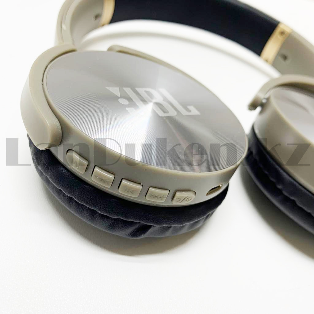 Беспроводные наушники стерео Bluetooth JBL Everest LB950 - фото 4 - id-p100610579
