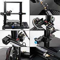 Комплект для модернизации 3D-принтера, фото 2