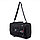 Рюкзак-сумка дорожная G VITE GV2070 чёрный, 40 литров, фото 2