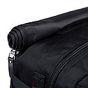 Рюкзак-сумка дорожная G VITE GV2070 чёрный, 40 литров, фото 7
