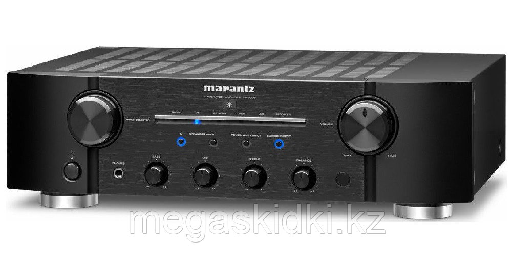 Стереоусилитель MARANTZ PM8006N Черный