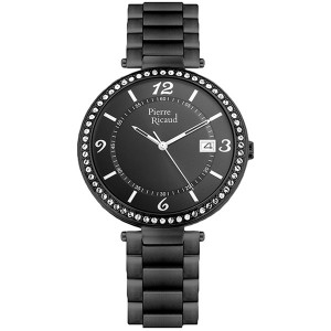 Наручные часы Pierre Ricaud P22003.B154QZ