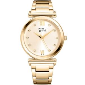 Наручные часы Pierre Ricaud P22007.1161QZ