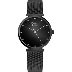 Наручные часы Pierre Ricaud P22035.B144Q