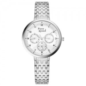 Наручные часы Pierre Ricaud P22089.5123QF
