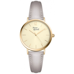 Наручные часы Pierre Ricaud P51078.1K51Q
