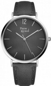 Наручные часы Pierre Ricaud P91078.5G57Q, фото 1