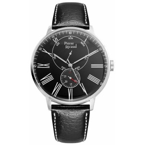 Наручные часы Pierre Ricaud P97219.5234QF