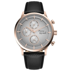 Наручные часы Pierre Ricaud P97230.92R7QF