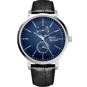 Наручные часы Pierre Ricaud P97256.5215QF