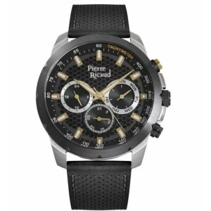 Наручные часы Pierre Ricaud P97257.B216QF
