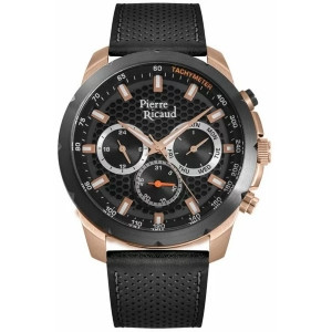 Наручные часы Pierre Ricaud P97257.K214QF
