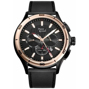 Наручные часы Pierre Ricaud P97260.K214QF