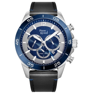Наручные часы Pierre Ricaud P97261.T255QF