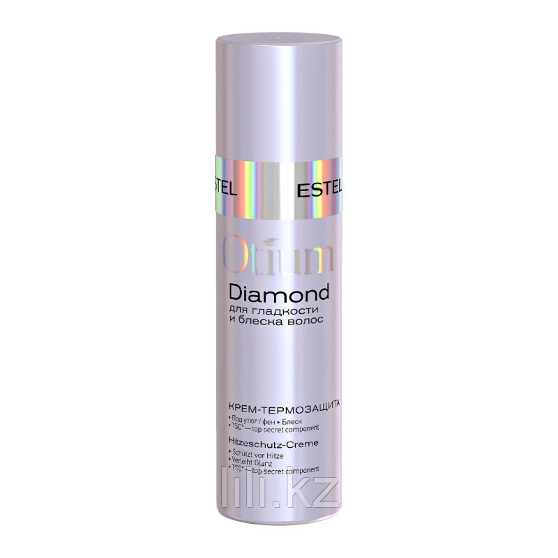 Крем-термозащита для волос OTIUM DIAMOND 100 мл.