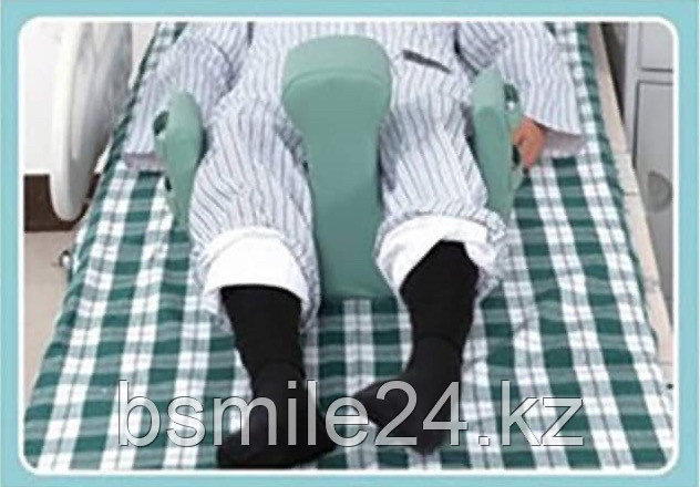 Подушка для лежачих больных - фото 5 - id-p91865735