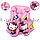 Надувной спасательный жилет для плавания Hello Kitty розовый M, фото 6