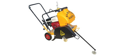 Бетон және асфальтқа арналған жабдық