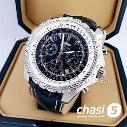 Мужские наручные часы Breitling for Bentley Motors (00208)
