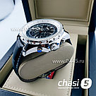 Мужские наручные часы Breitling for Bentley Motors (00208), фото 5