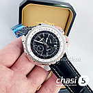 Мужские наручные часы Breitling for Bentley Motors (00208), фото 8