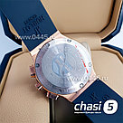 Женские наручные часы HUBLOT Classic Fusion Chronograph (13680), фото 3