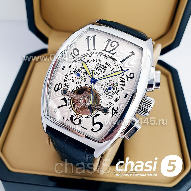 Мужские наручные часы Franck Muller Casablanca  (00389)