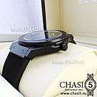Мужские наручные часы HUBLOT Classic Fusion Matte (00469), фото 2
