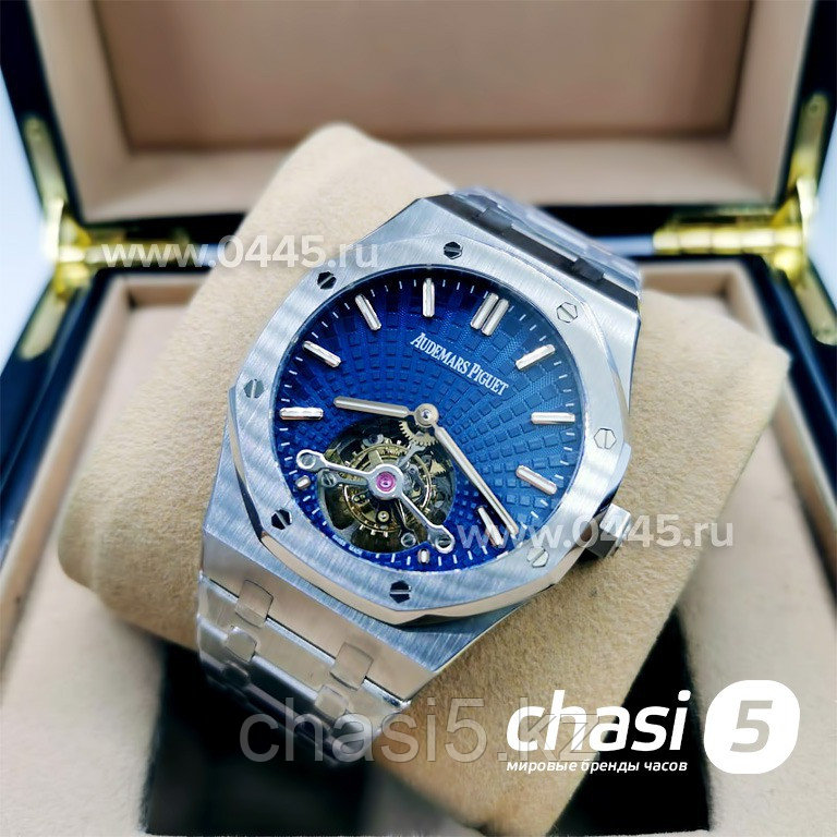 Мужские наручные часы Audemars Piguet Royal Oak - Дубликат (08306)
