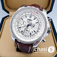 Мужские наручные часы Breitling for Bentley (00876)
