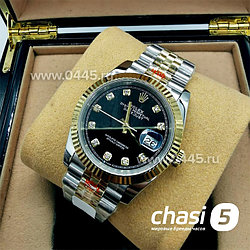 Механические наручные часы Rolex Datejust (10461)