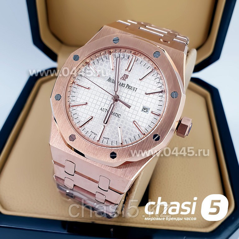 Мужские наручные часы Audemars Piguet (10503)