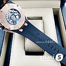 Мужские наручные часы Audemars Piguet Royal Oak Offshore Chronograph - Дубликат (11100), фото 3