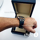 Мужские наручные часы Audemars Piguet Royal Oak Offshore Chronograph - Дубликат (11100), фото 10