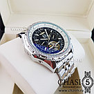 Мужские наручные часы Breitling for Bentley  (00890), фото 4