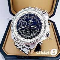 Мужские наручные часы Breitling for Bentley Motors (00892)