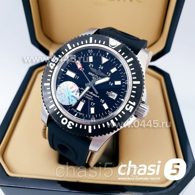 Мужские наручные часы Breitling  Superocean (10578)