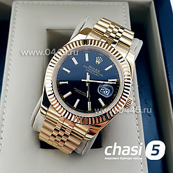 Мужские наручные часы Rolex Datejust (10615)