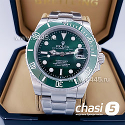 Мужские наручные часы Rolex Submariner (08742)