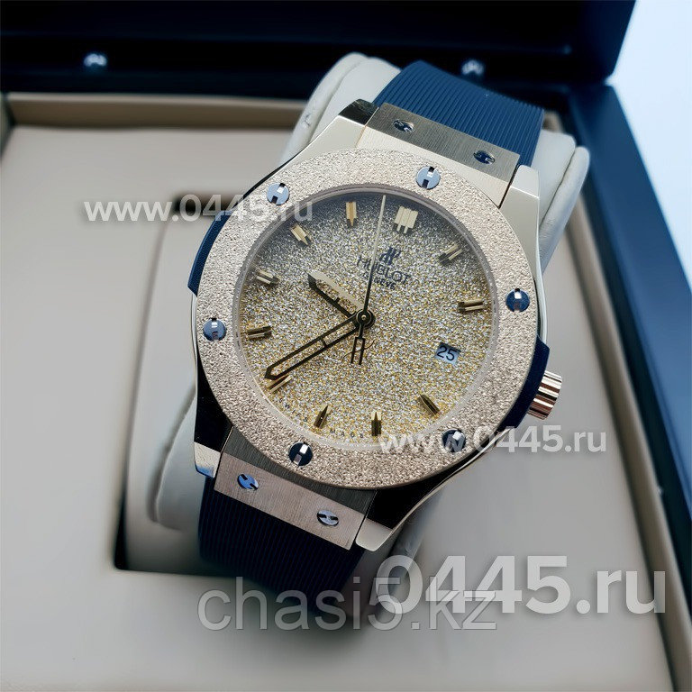 Женские наручные часы HUBLOT Big Bang Ladies 38mm (10604)