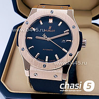 Мужские наручные часы HUBLOT Classic Fusion (01043)