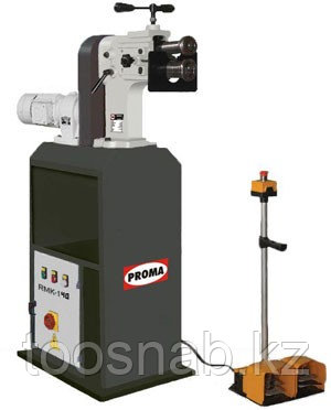 Зиговочный станок RMK-140(PROMA) Алматы