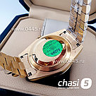 Механические наручные часы Rolex Day-Date (11153), фото 5