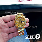 Механические наручные часы Rolex Day-Date (11153), фото 7