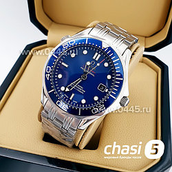 Мужские наручные часы Omega Seamaster (08635)
